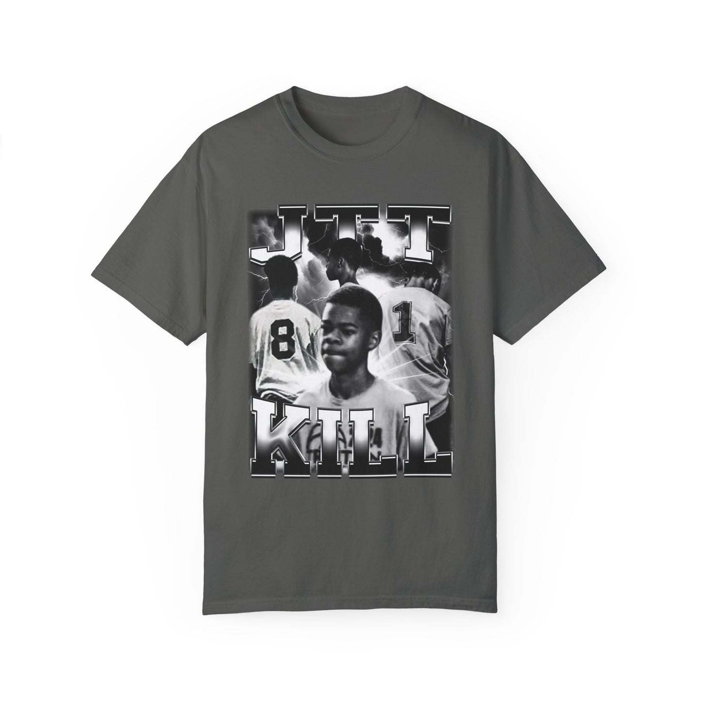 Jtt Kill Heavyweight Premium Tee