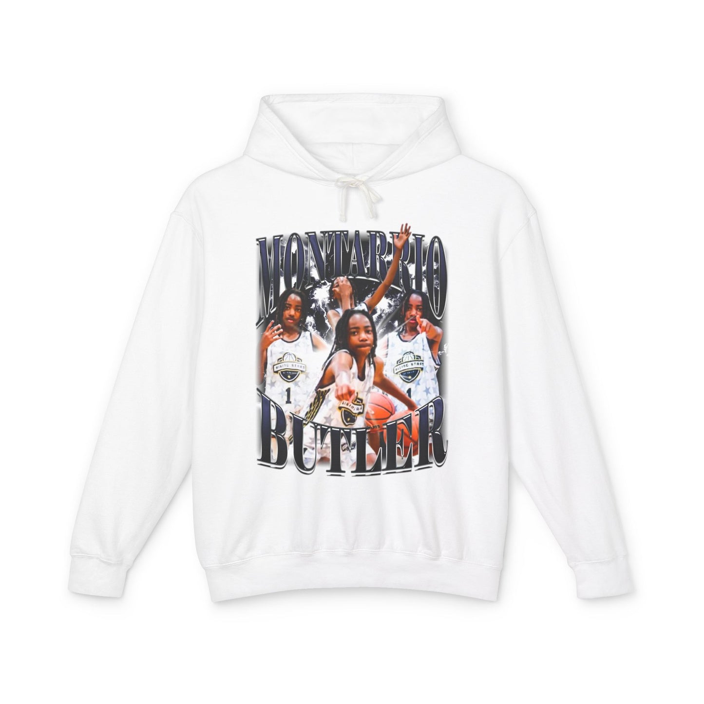 Montarrio Butler Hoodie