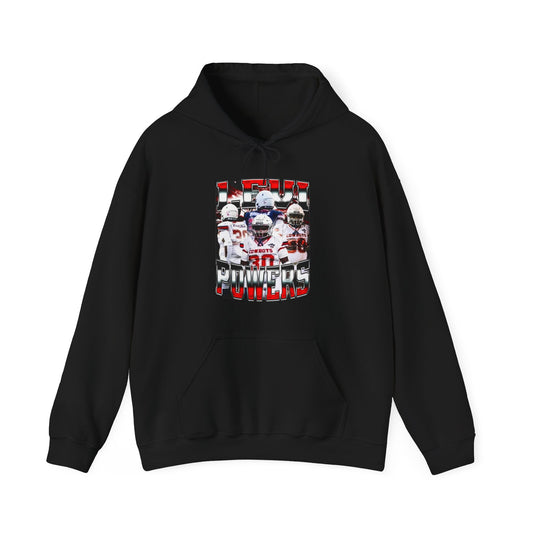 Levi Powers Hoodie