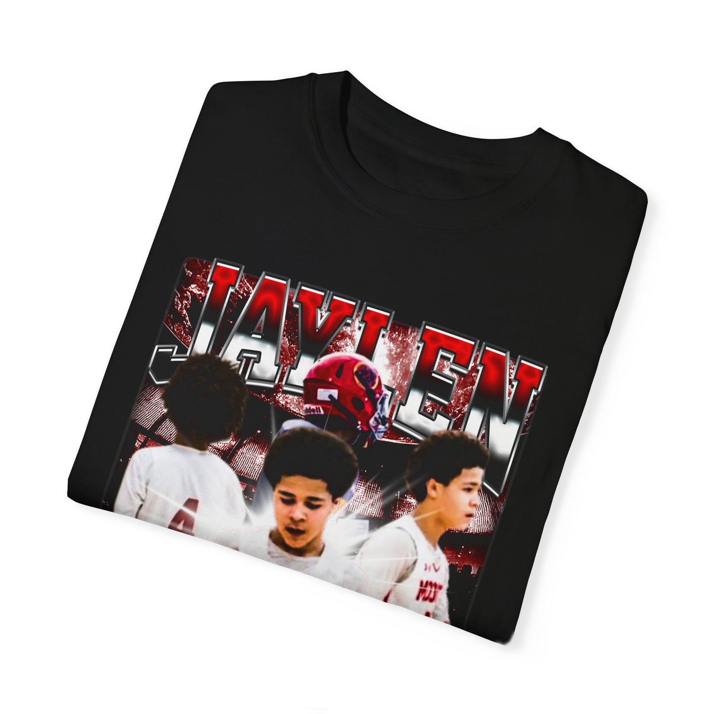 Jaylen Hill Heavyweight Premium Tee