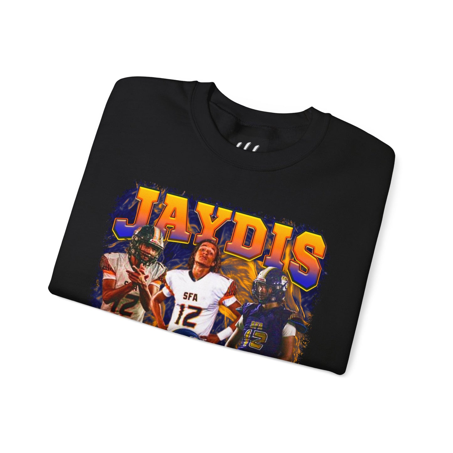 Jaydis Wiley Crewneck Sweatshirt