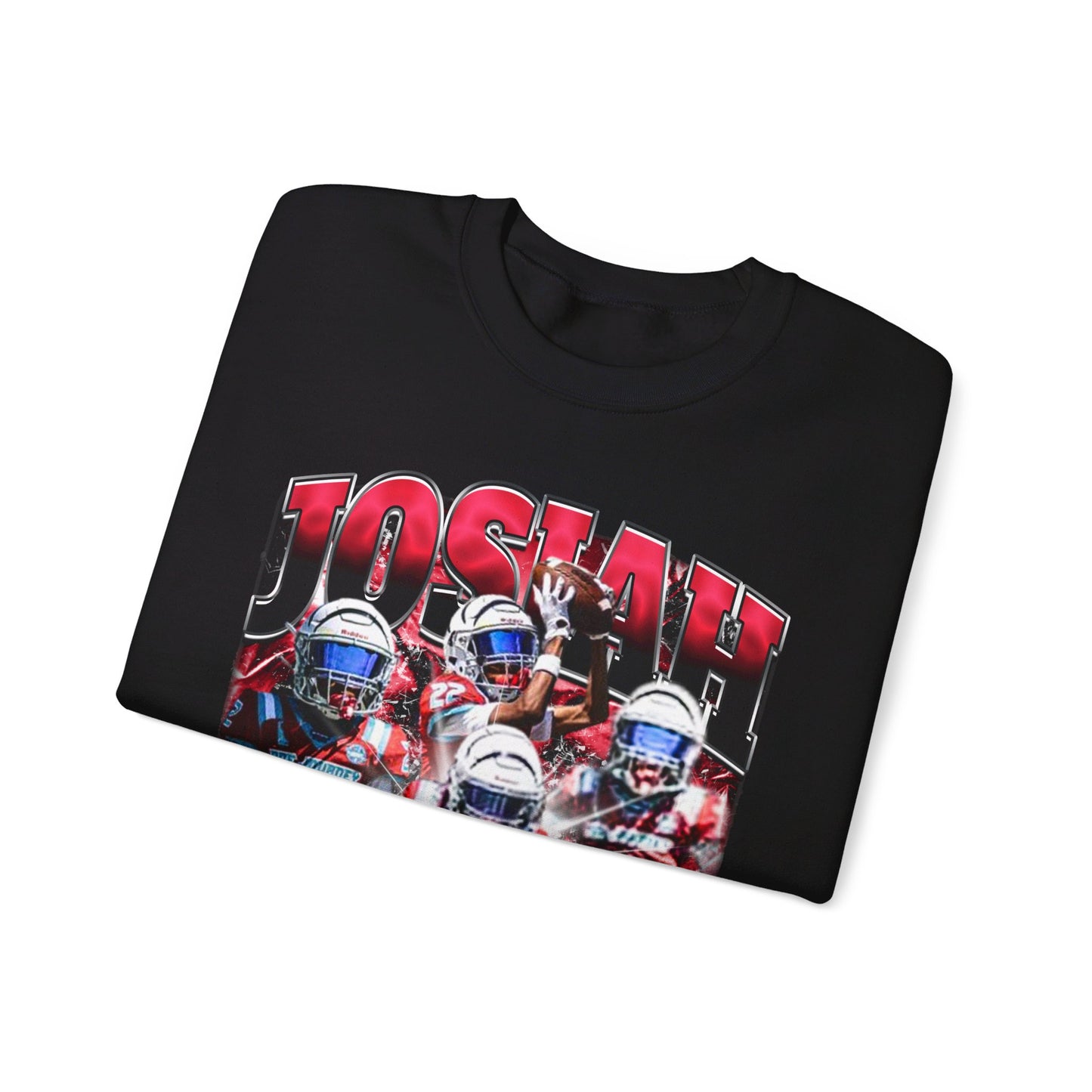 Josiah Thomas Crewneck Sweatshirt