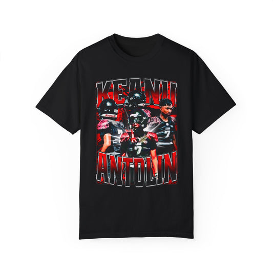 Keanu Antolin Heavy Cotton Tee