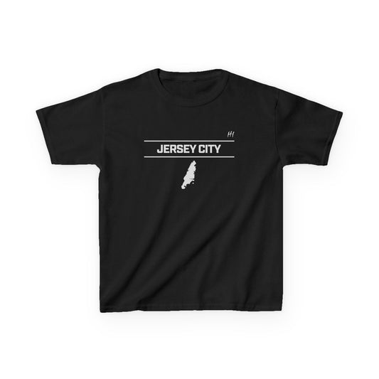 Xaidyn Hill Youth Heavy Cotton Tee
