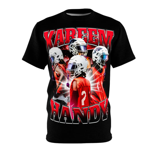 Kareem Handy Vintage Full Pree