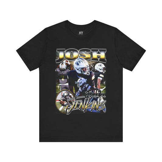 Josh Jenkins Heavy Cotton Tee