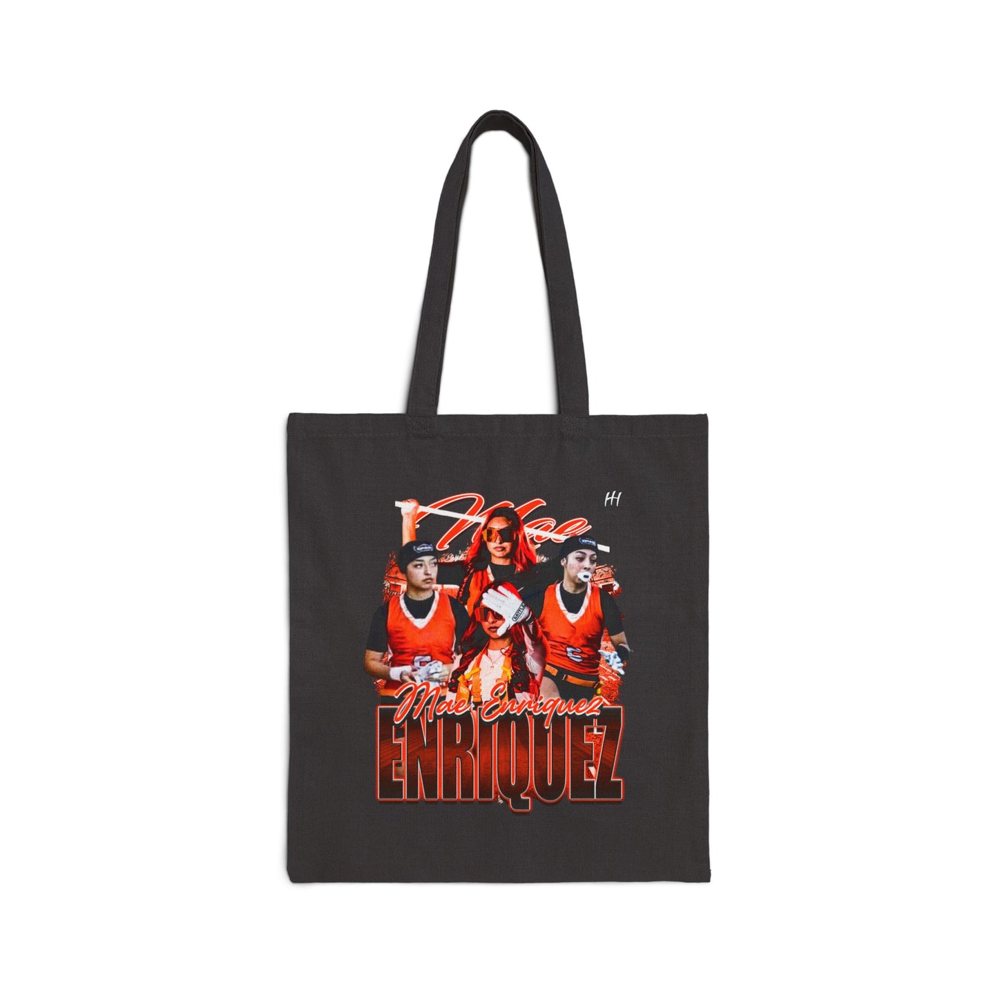 Mae Enriquez Tote Bag