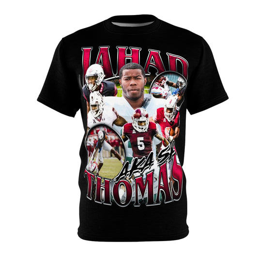 Jahad Thomas Vintage Full Pree