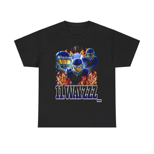 11.Wayzzz_ Heavy Cotton Tee