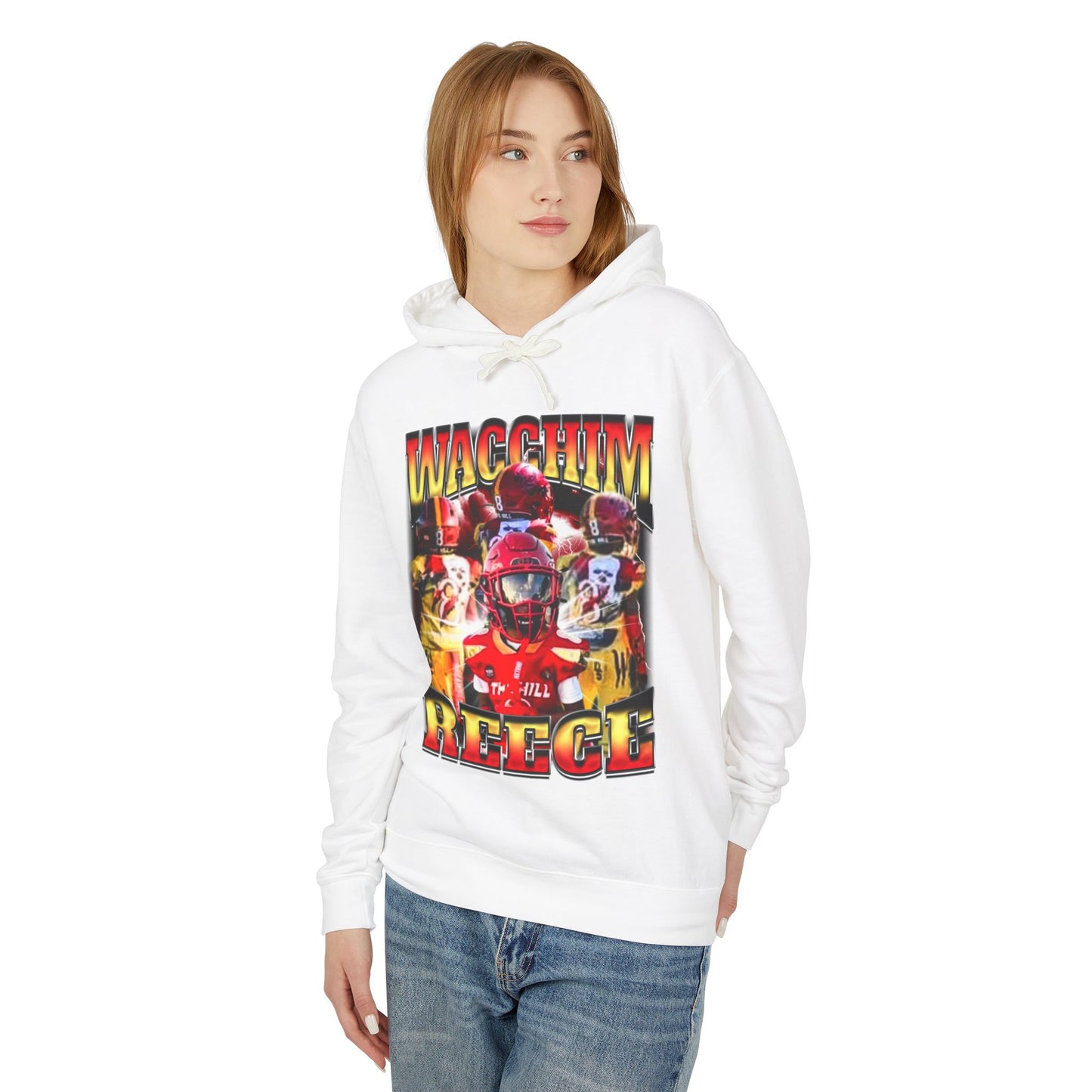 Wacchim Reece Hoodie