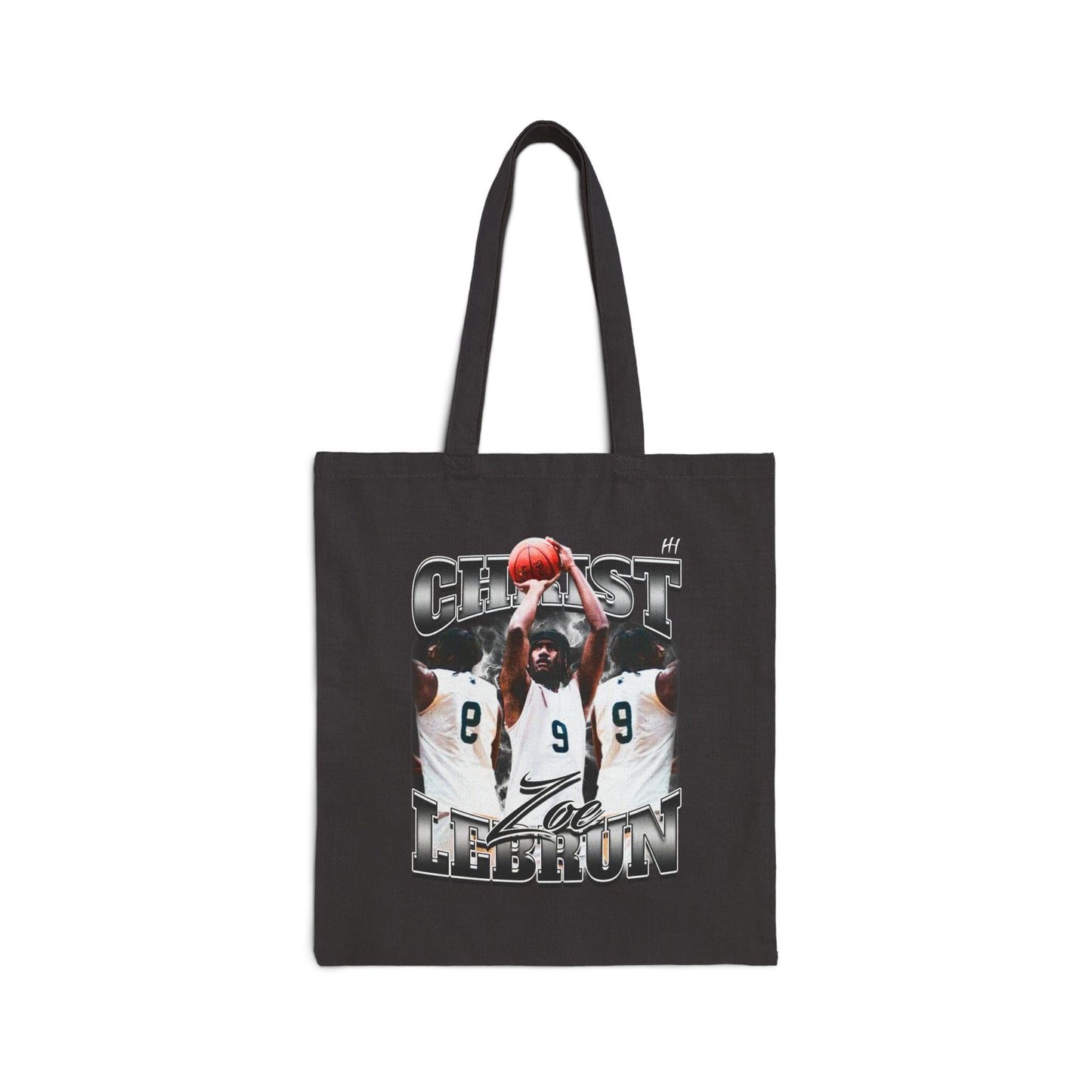 CHRIST LEBRUN Tote Bag