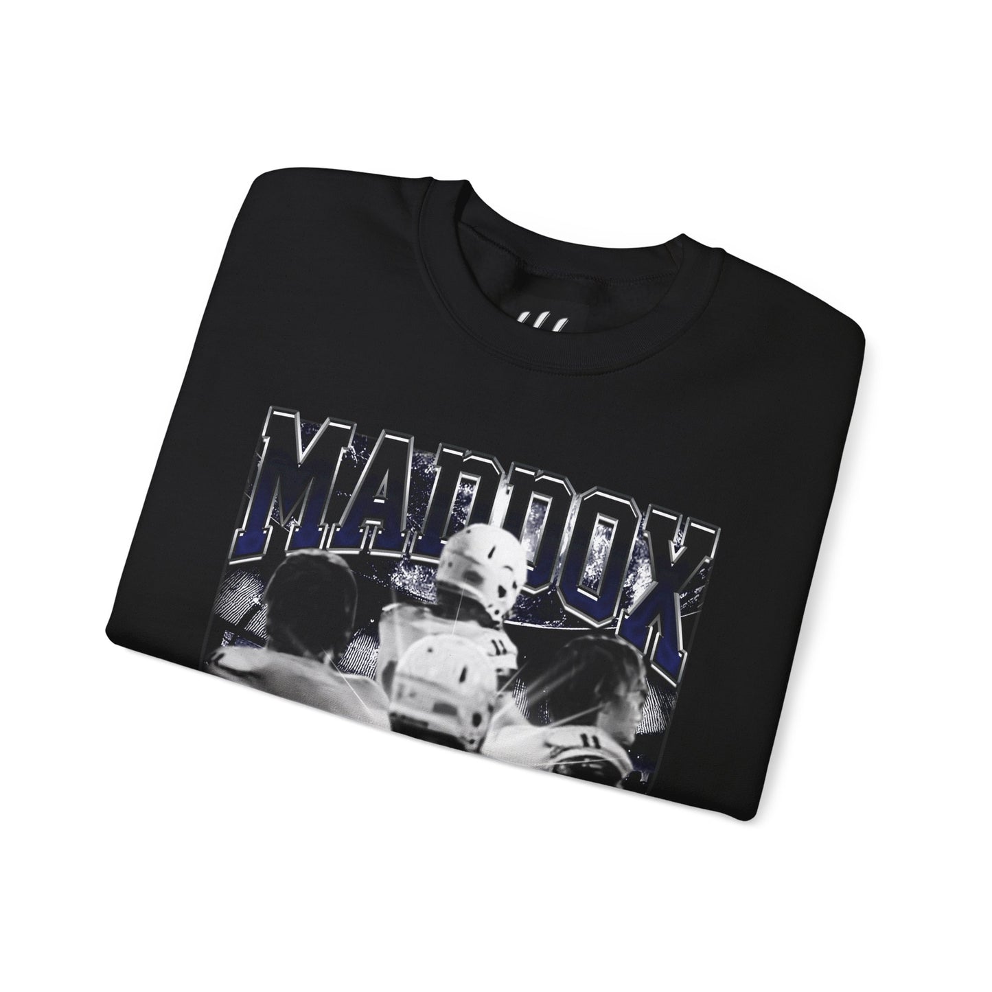 Maddox Creach Crewneck Sweatshirt