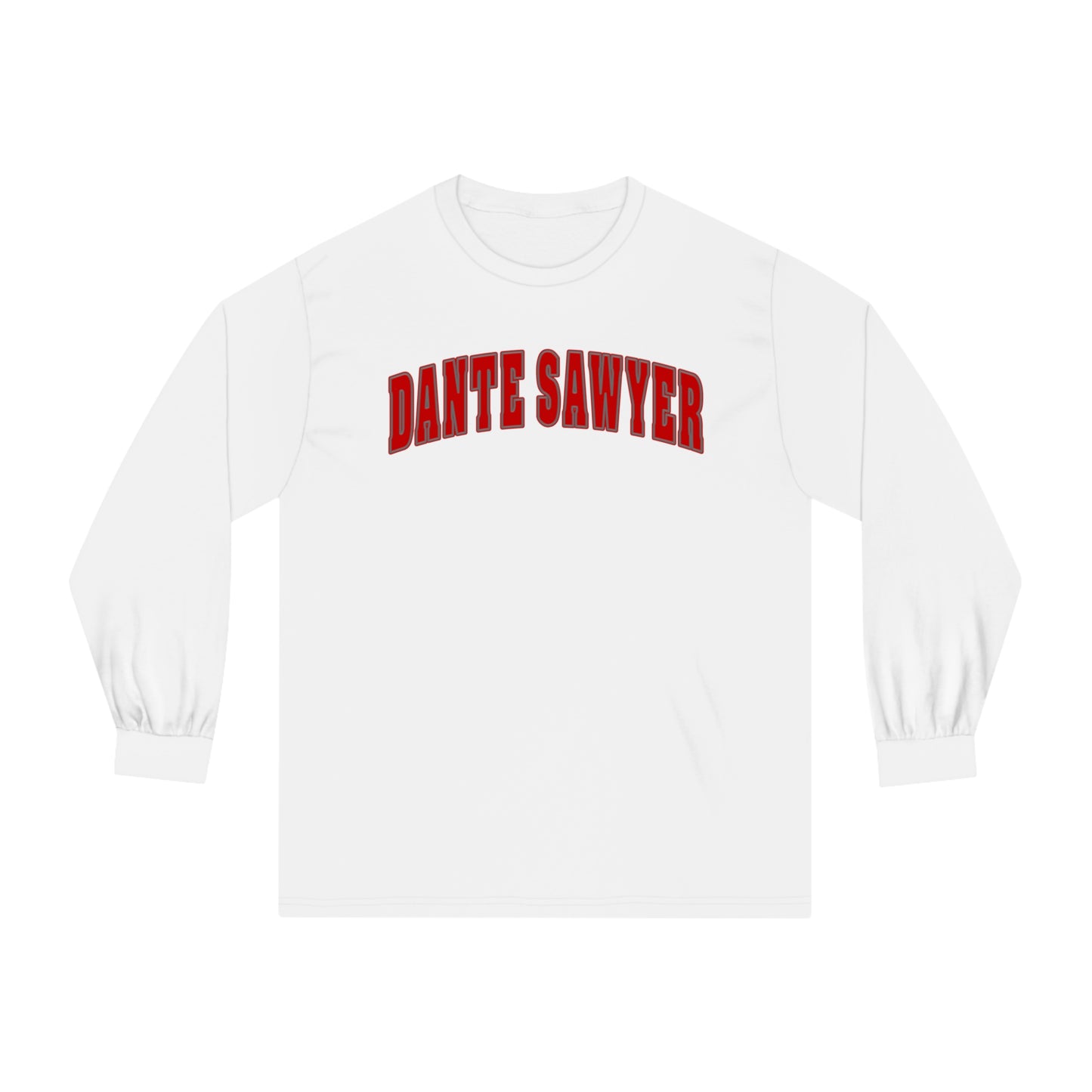 Dante Sawyer Classic Long Sleeve T-Shirt