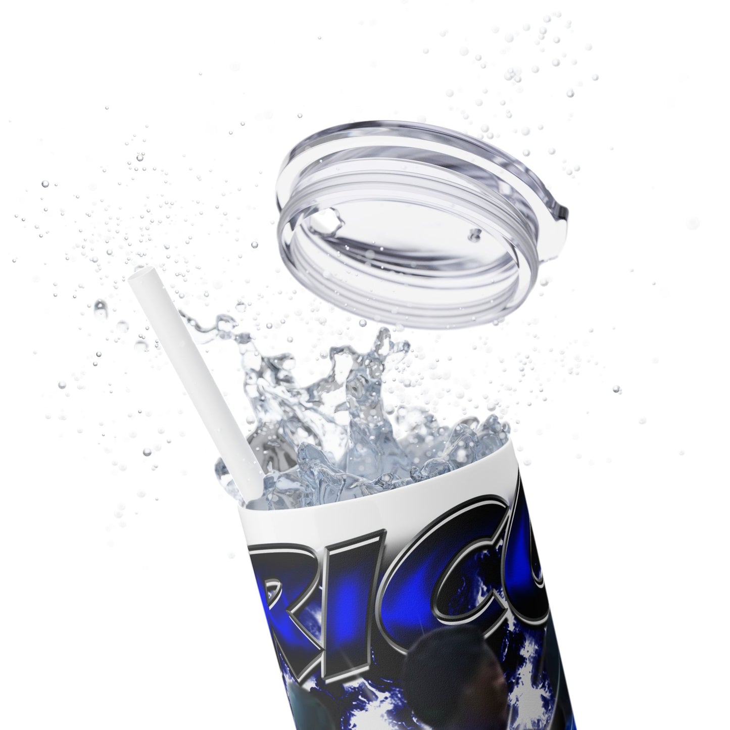 Rico Little Stainless Steal Tumbler