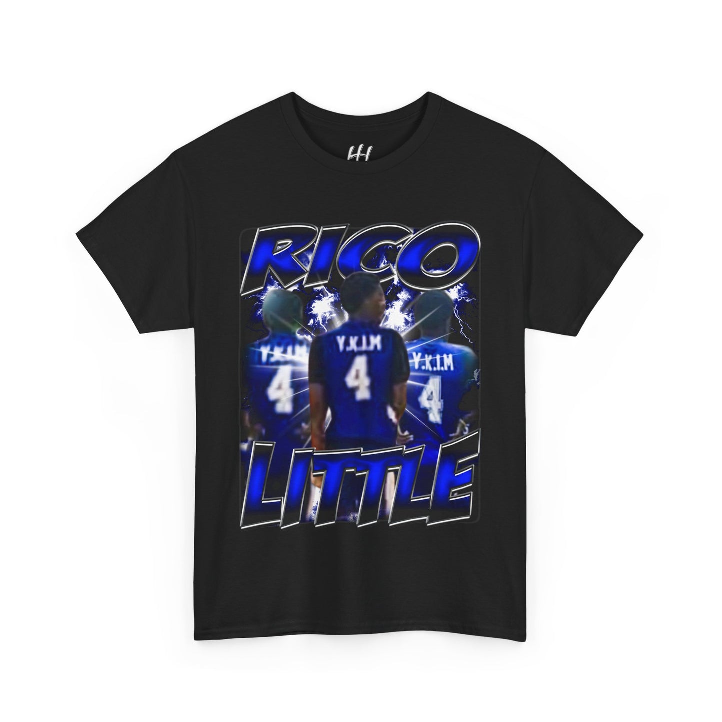 Rico Little Heavy Cotton Tee