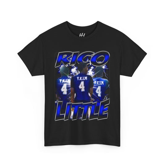 Rico Little Heavy Cotton Tee