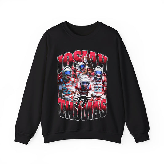 Josiah Thomas Crewneck Sweatshirt