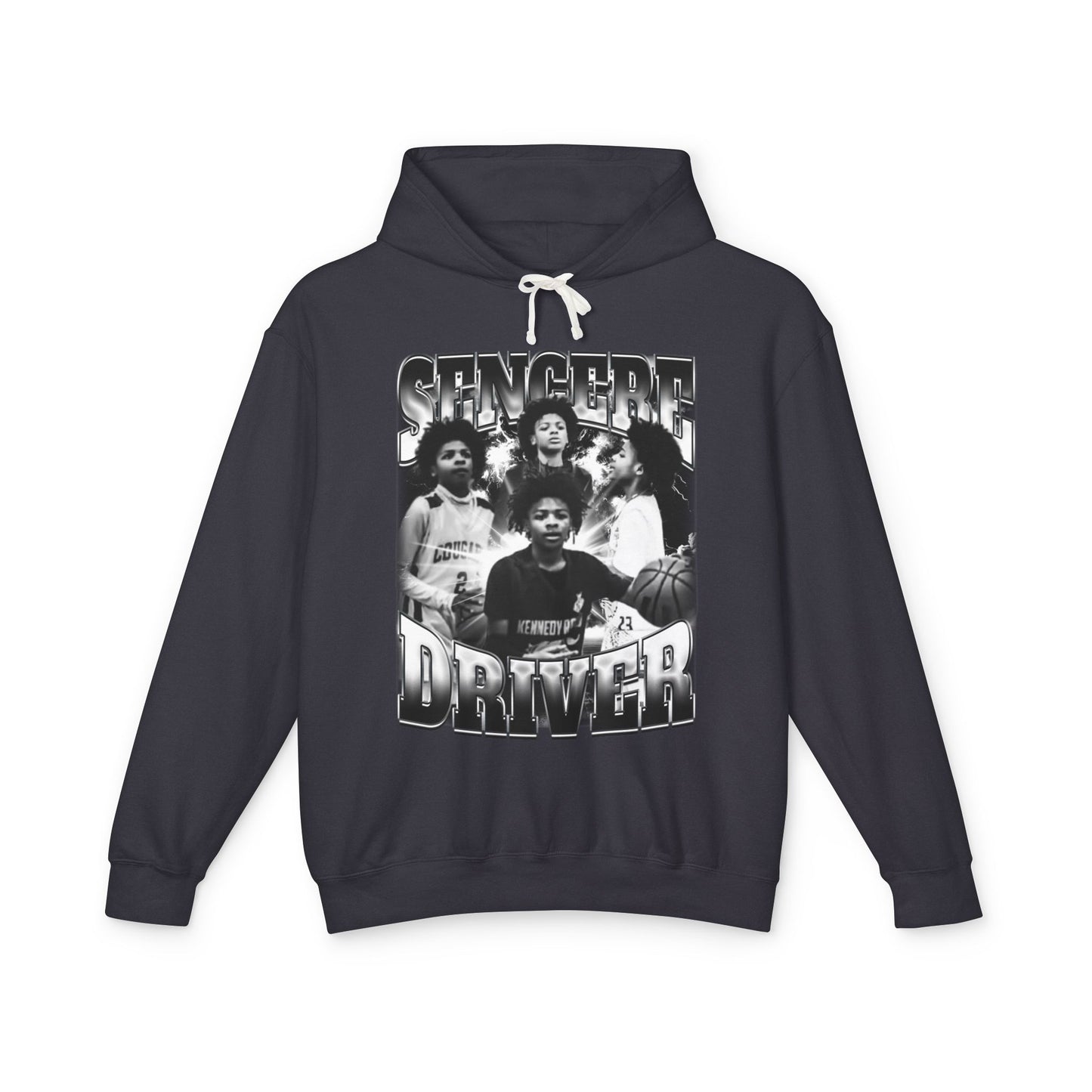 Sencere Driver Hoodie