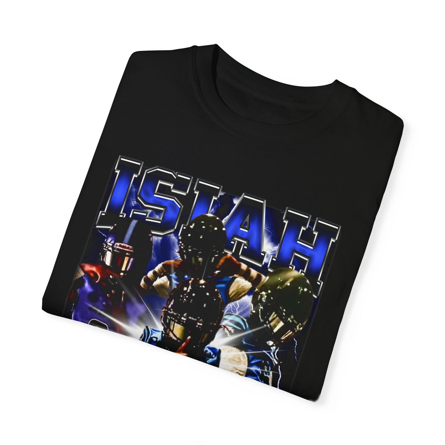 Isiah Brown Heavyweight Premium Tee