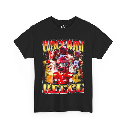 Wacchim Reece Heavy Cotton Tee