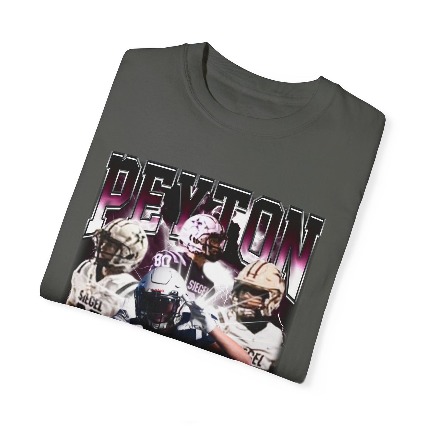 Peyton Harris Heavyweight Premium Tee