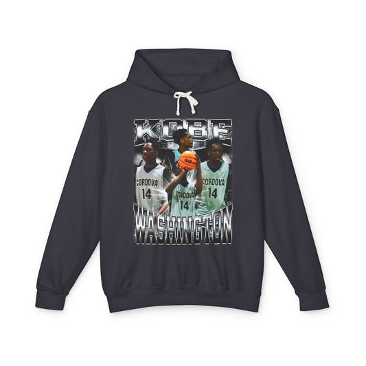 Kobe Washington Hoodie