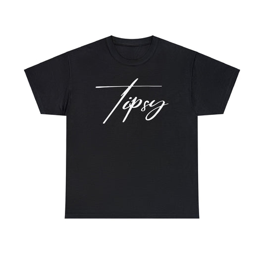 Tipisone Manu lll Heavy Cotton Tee