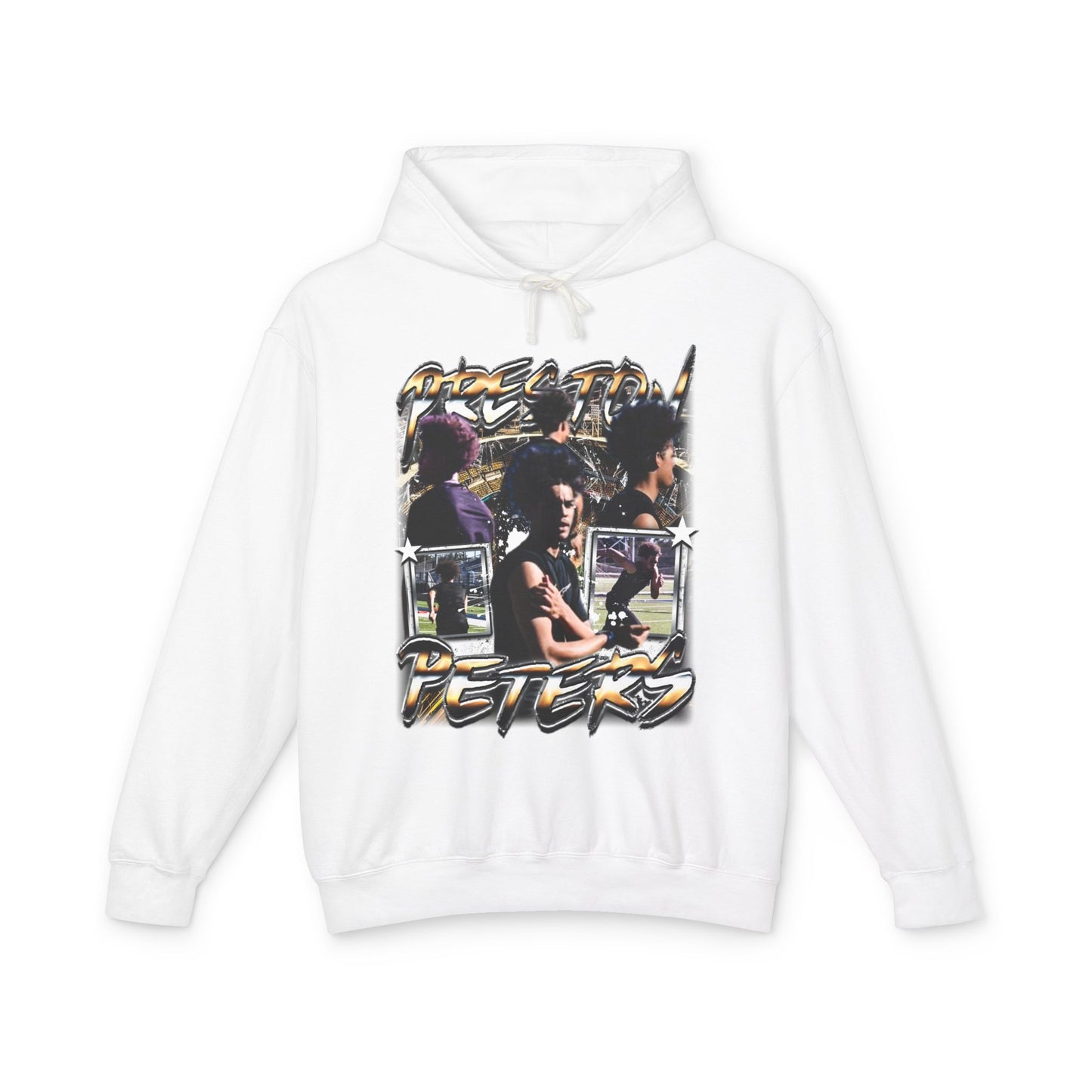 Preston Peters Hoodie