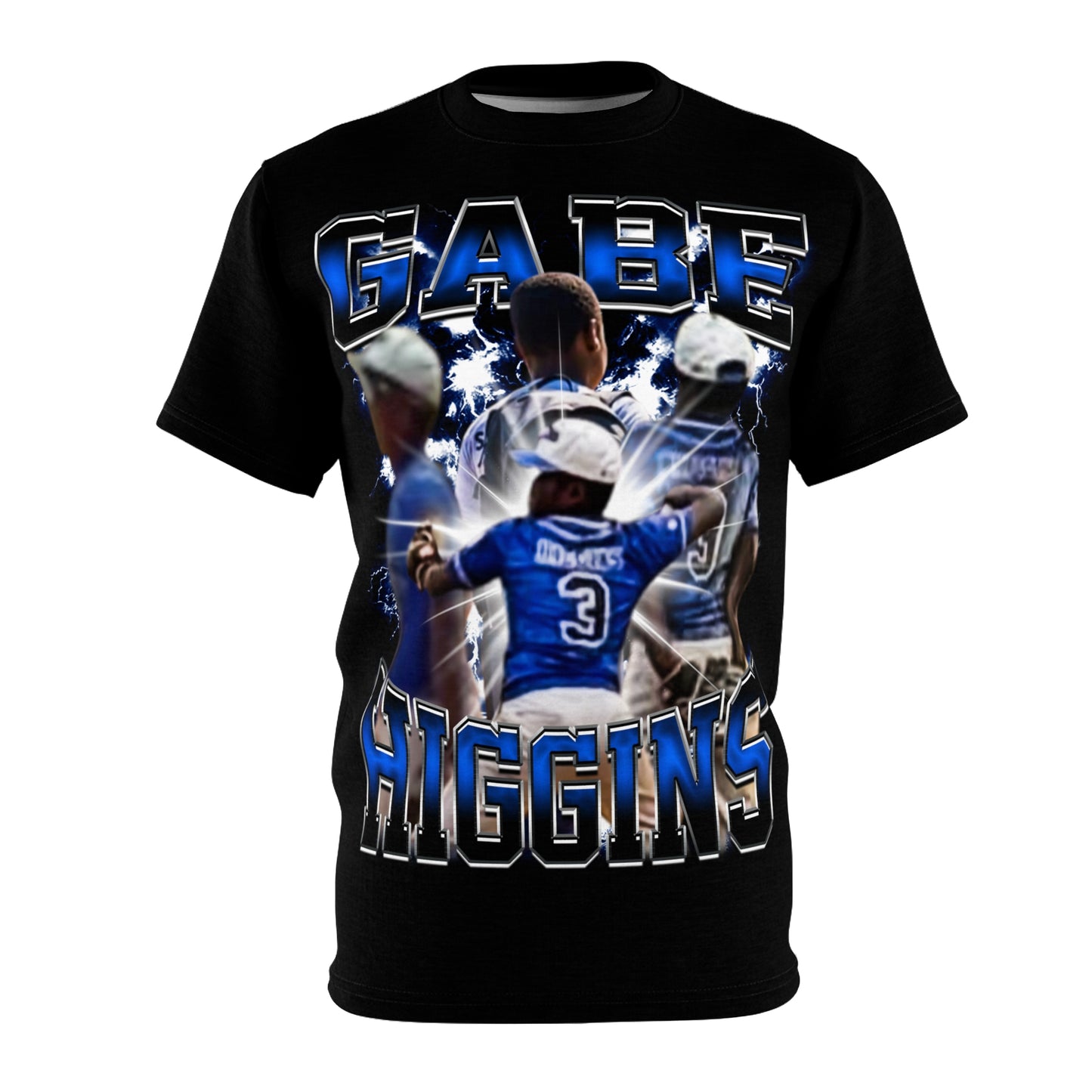 Gabe Higgins Vintage Full Pree