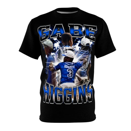 Gabe Higgins Vintage Full Pree