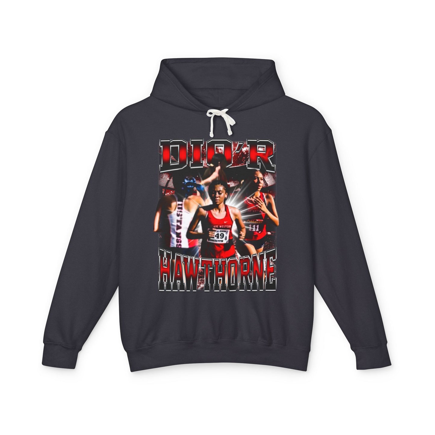 Dio'r Hawthorne Hoodie