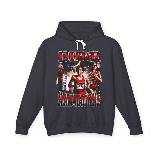 Dio'r Hawthorne Hoodie
