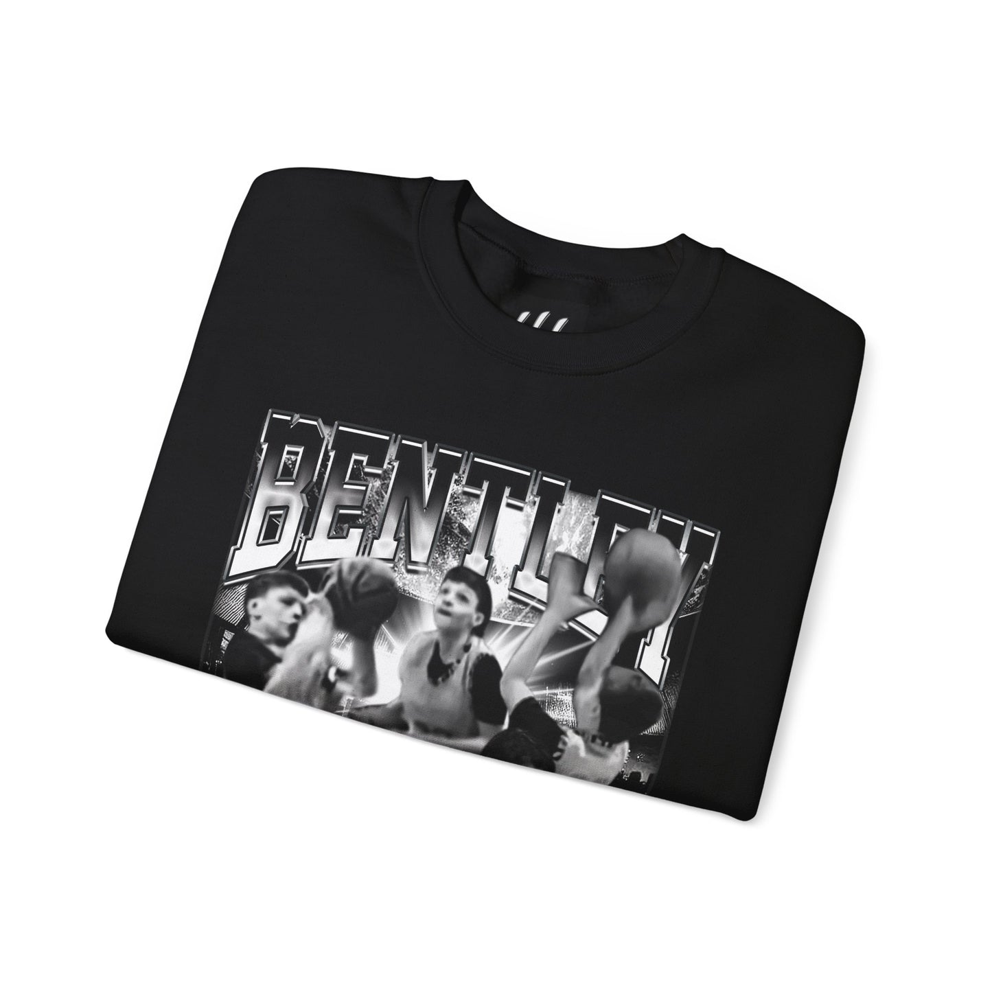 Bentley Sokol Crewneck Sweatshirt