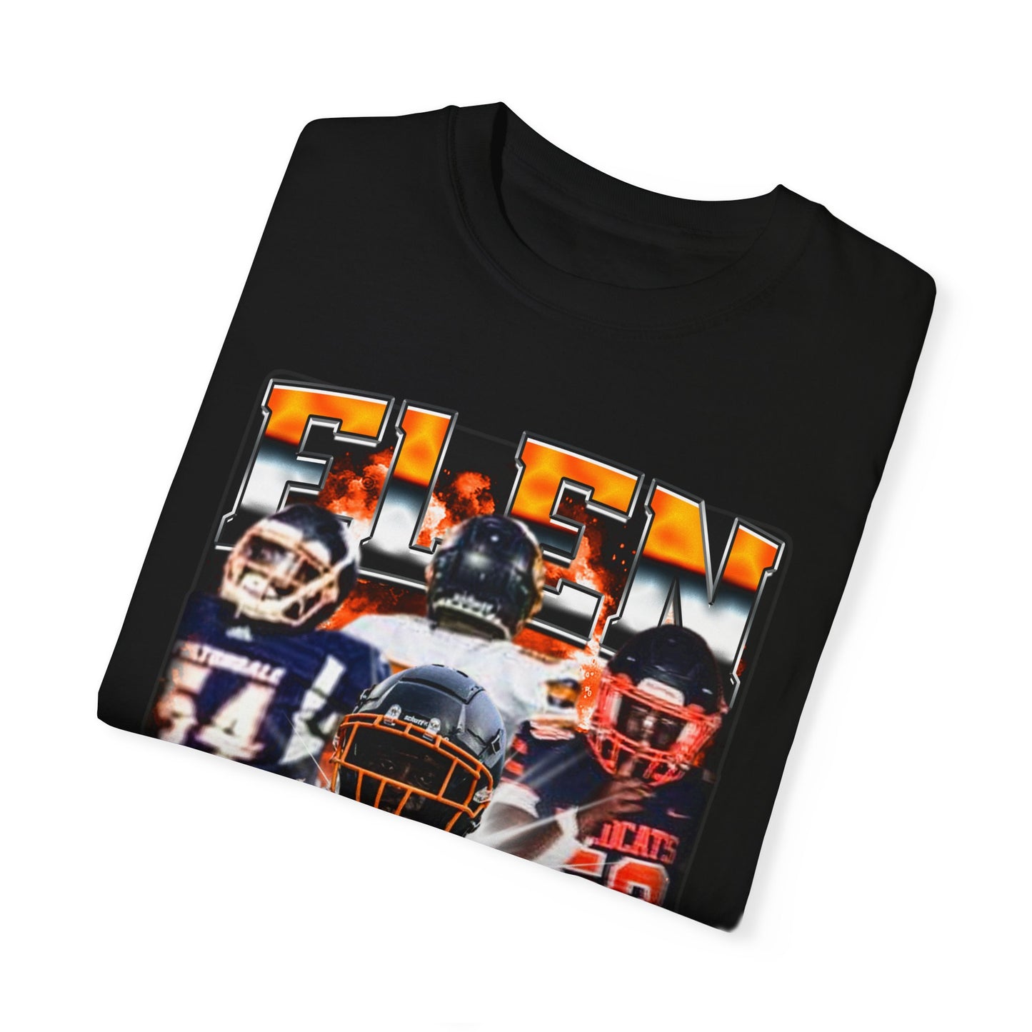 Elen Fletcher Heavy Cotton Tee