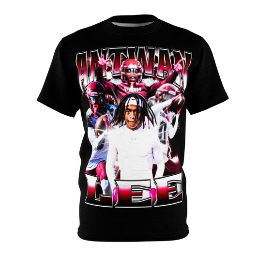 Antwan Lee Vintage Full Pree