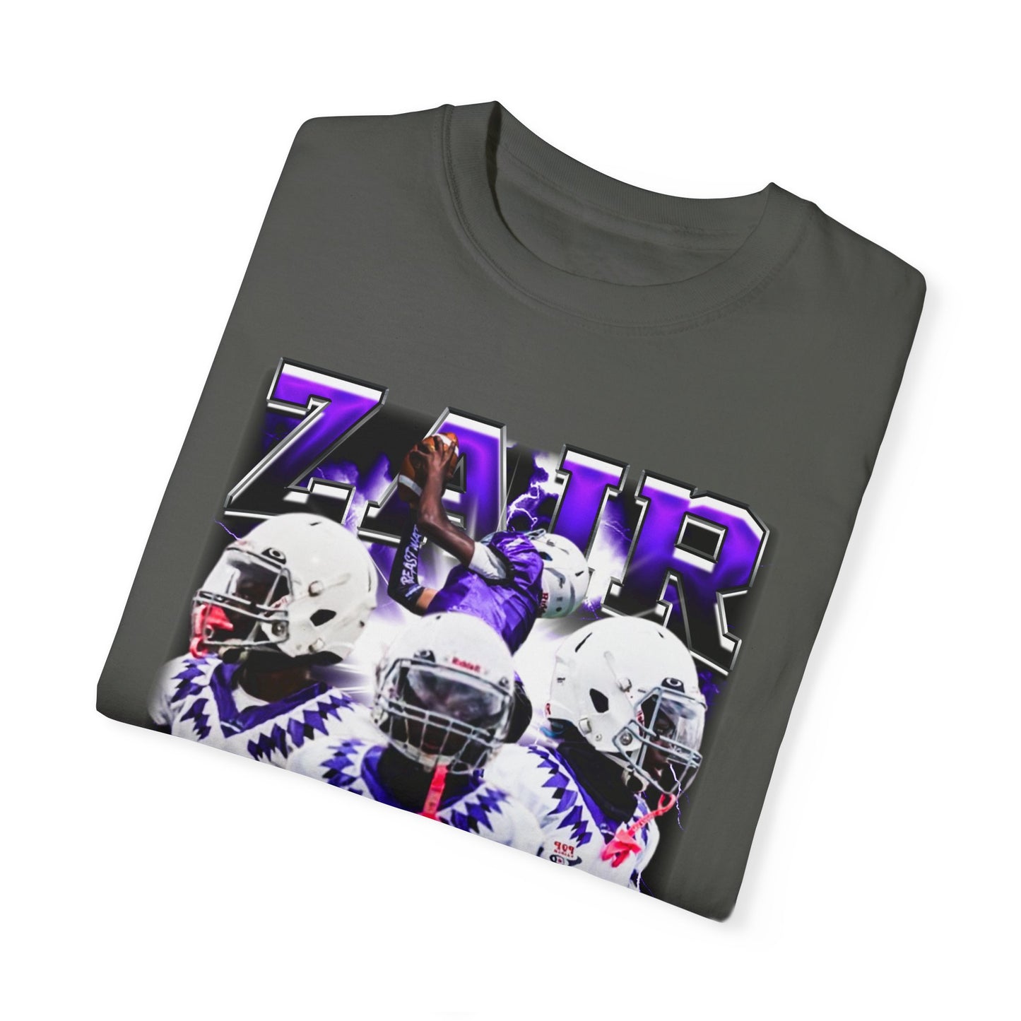 Zair Cook Heavyweight Premium Tee