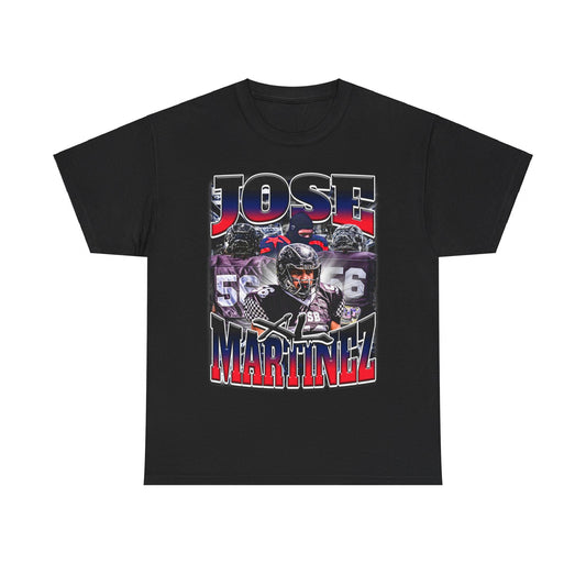Jose Martinez XL Heavy Cotton Tee