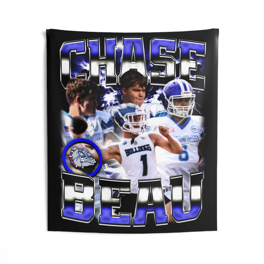 Chase Beau Tapestry 50” x 60”