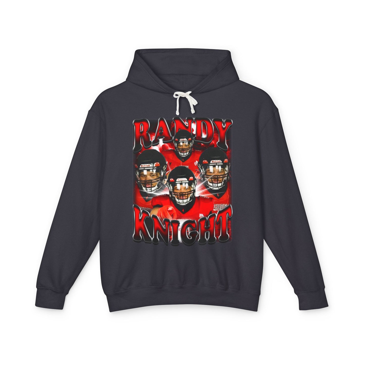 Randy Knight Hoodie