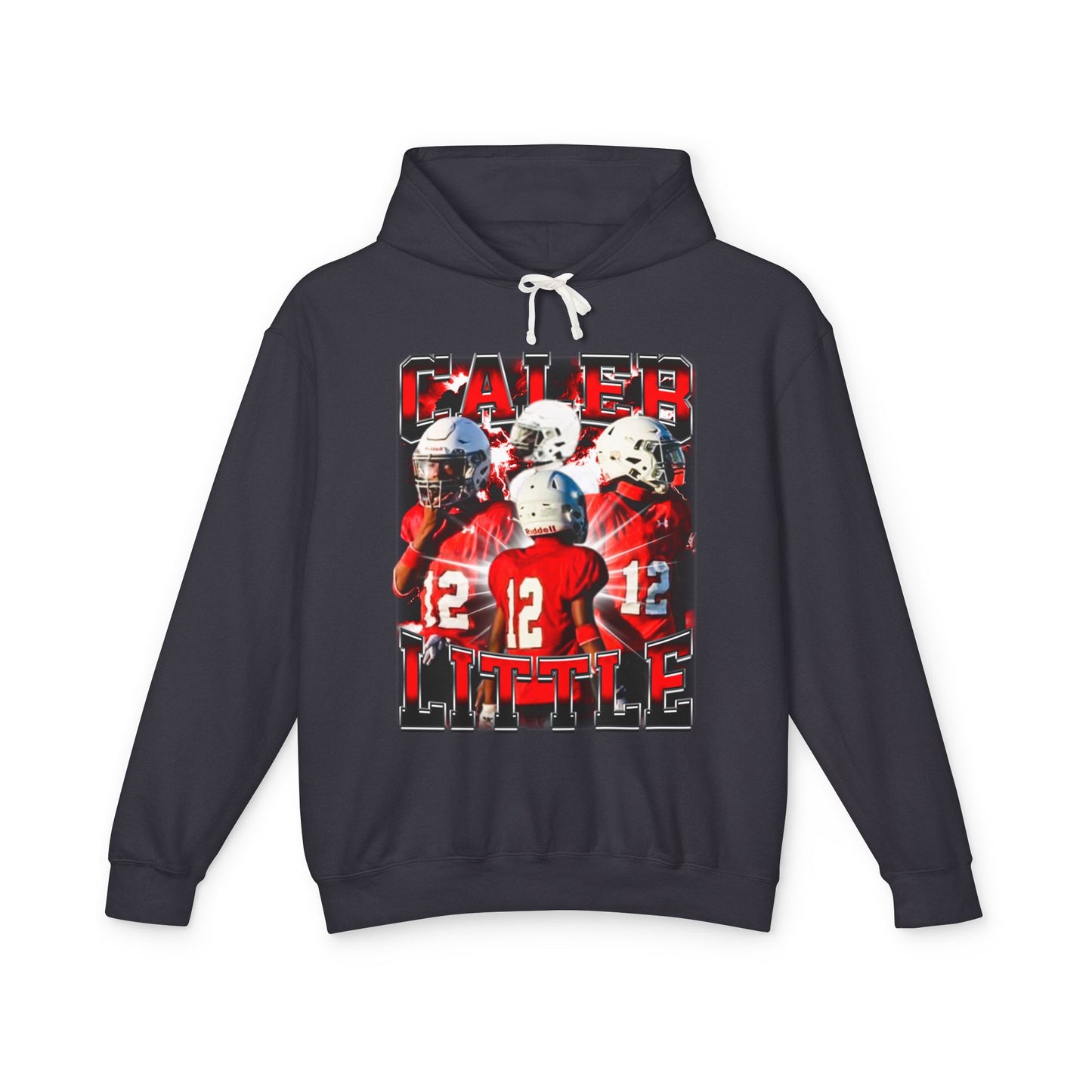 Caleb Little Hoodie