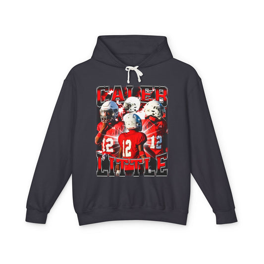 Caleb Little Hoodie