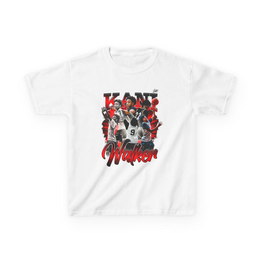 Kani Walker Youth Heavy Cotton Tee