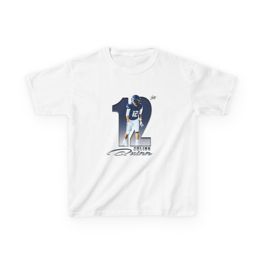 Julius Quinn Youth Heavy Cotton Tee