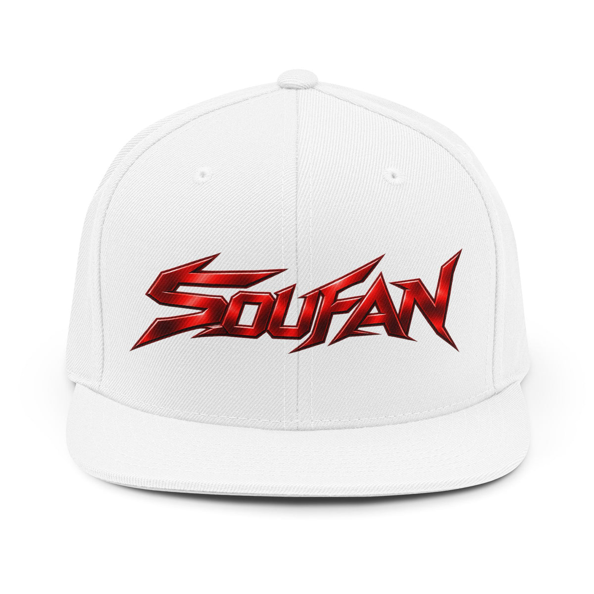 Ali Soufan Snapback Hat