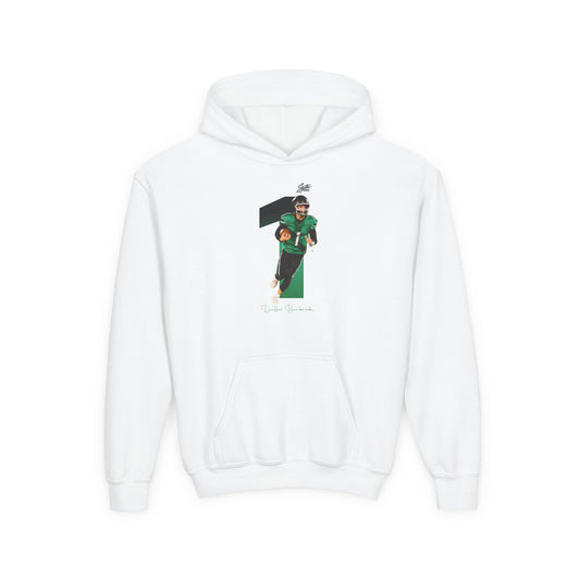 Dallas Benbrook Youth Hoodie