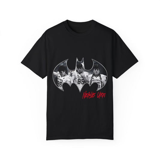 Nicholas Urzi Heavy Cotton Tee