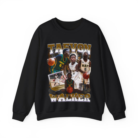 Taevon Walker Crewneck Sweatshirt