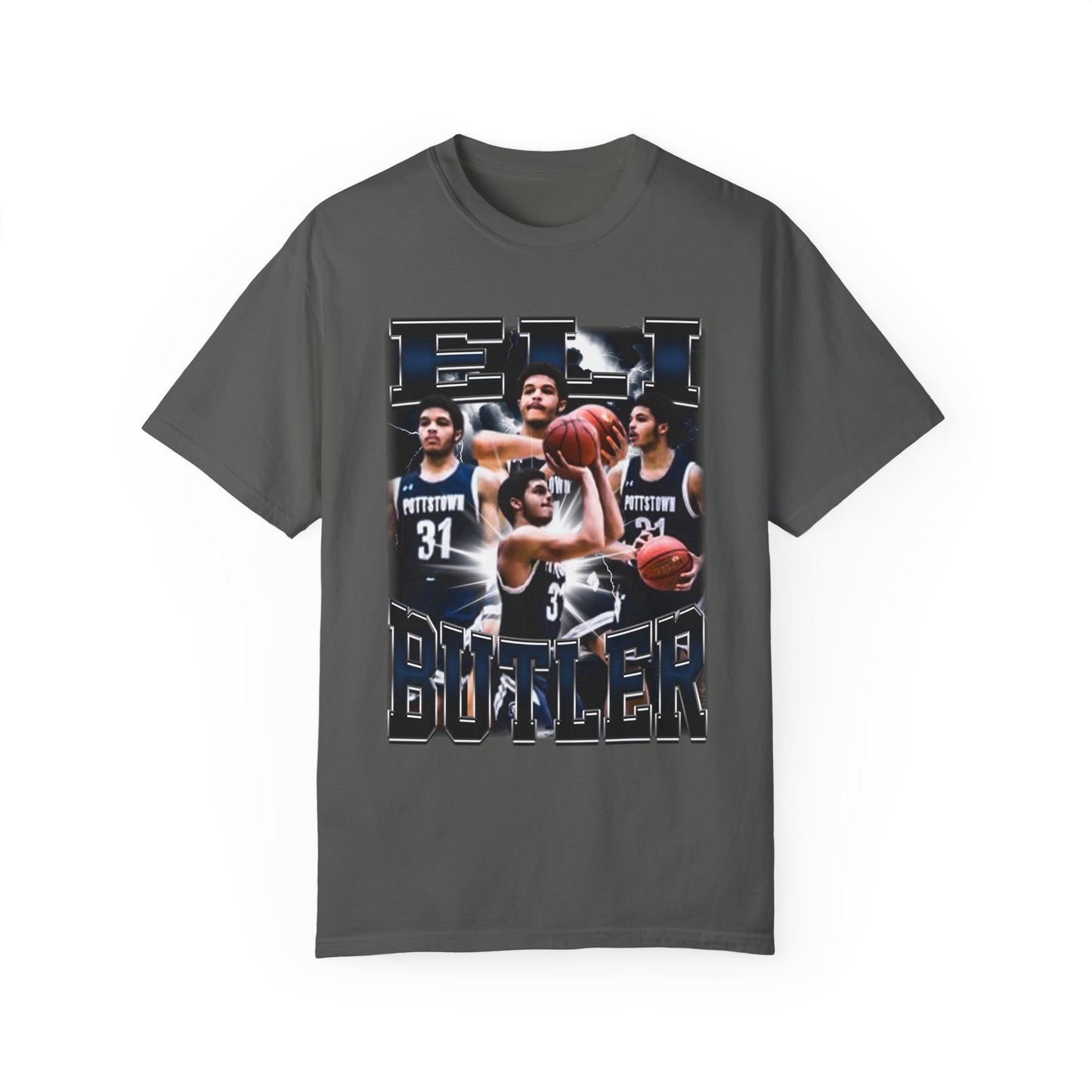Eli Butler Heavyweight Premium Tee
