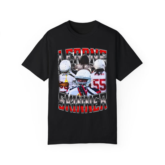 Lerone Skinner Heavy Cotton Tee