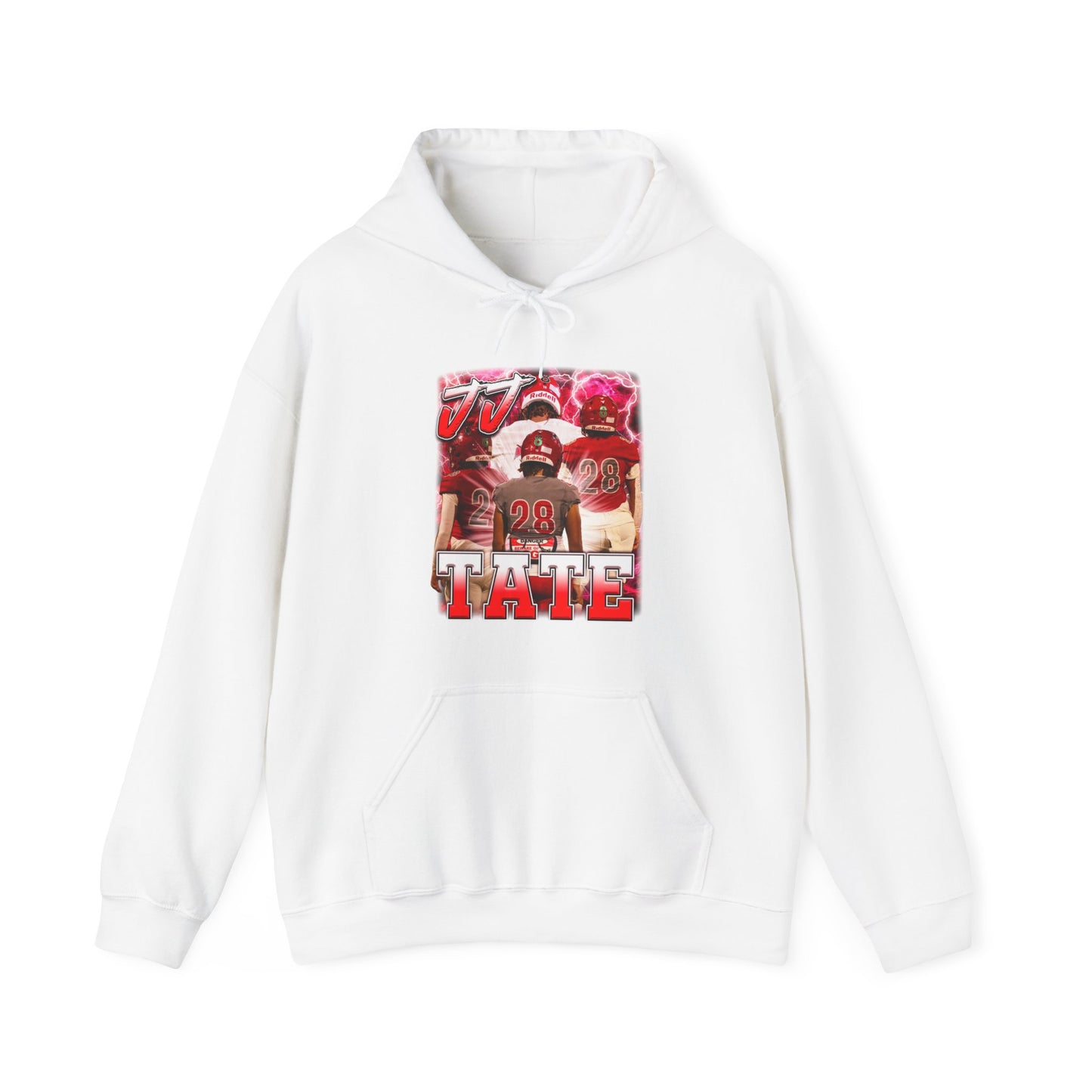 JJ Tate Hoodie